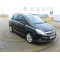 Opel Zafira B (06-...) priekšējā bampera uzlika, OPC look